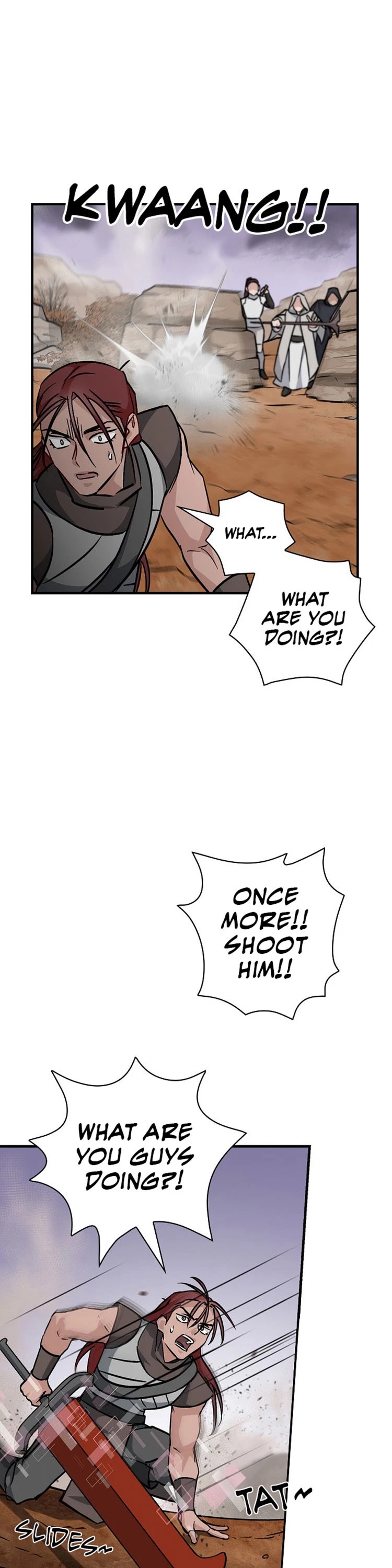 Leveling Up, By Only Eating! chapter 45 page 38