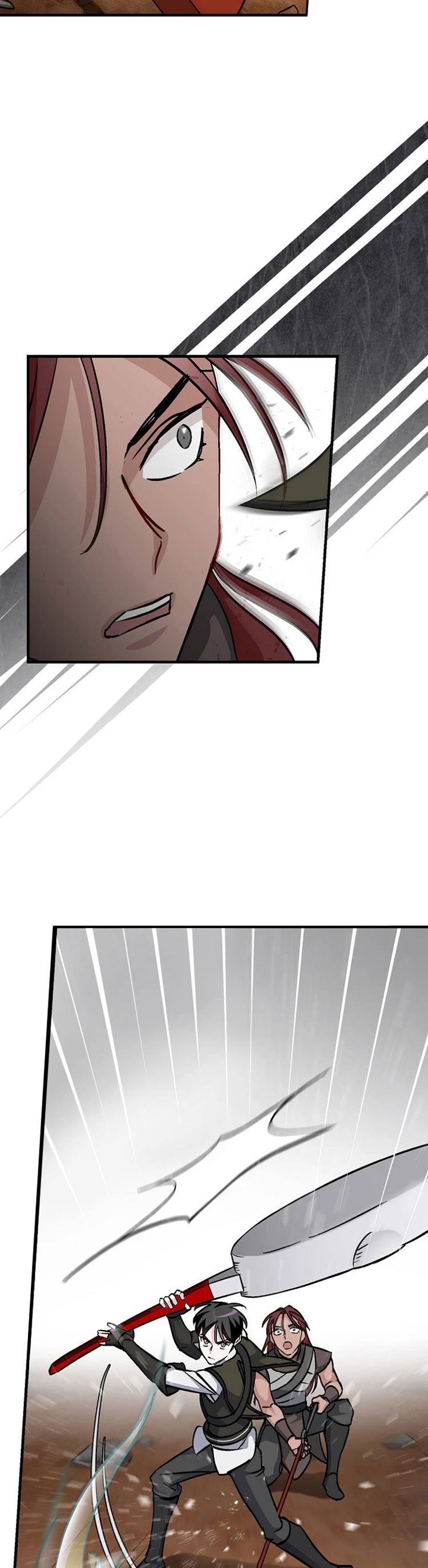 Leveling Up, By Only Eating! chapter 45 page 39