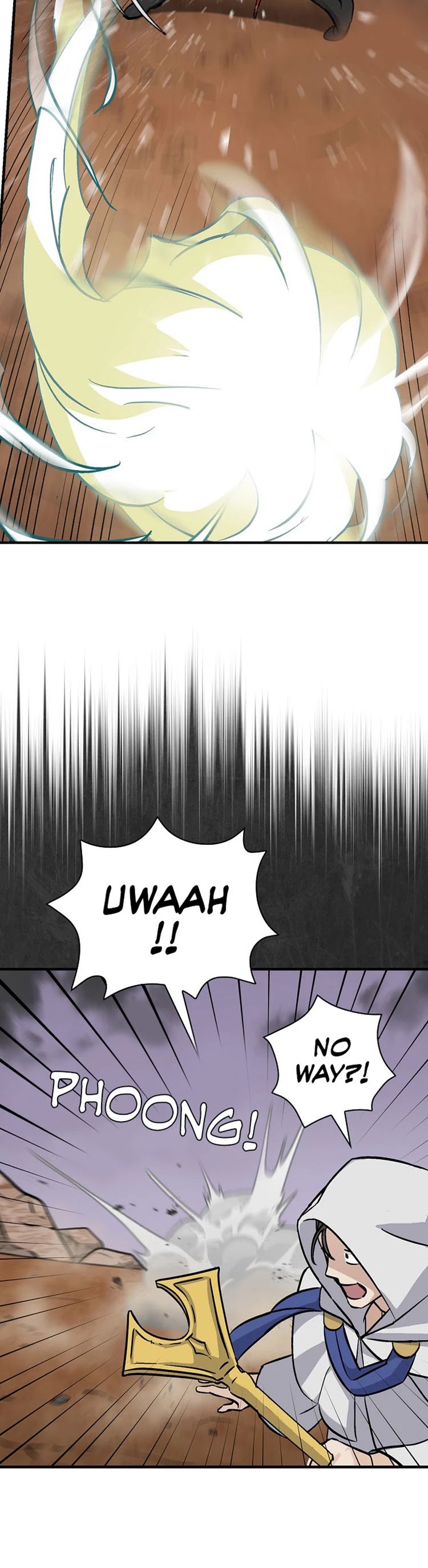 Leveling Up, By Only Eating! chapter 45 page 40