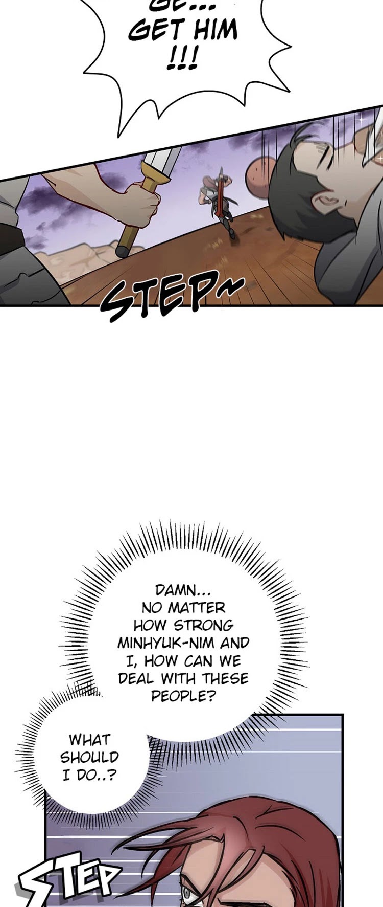 Leveling Up, By Only Eating! chapter 45 page 42