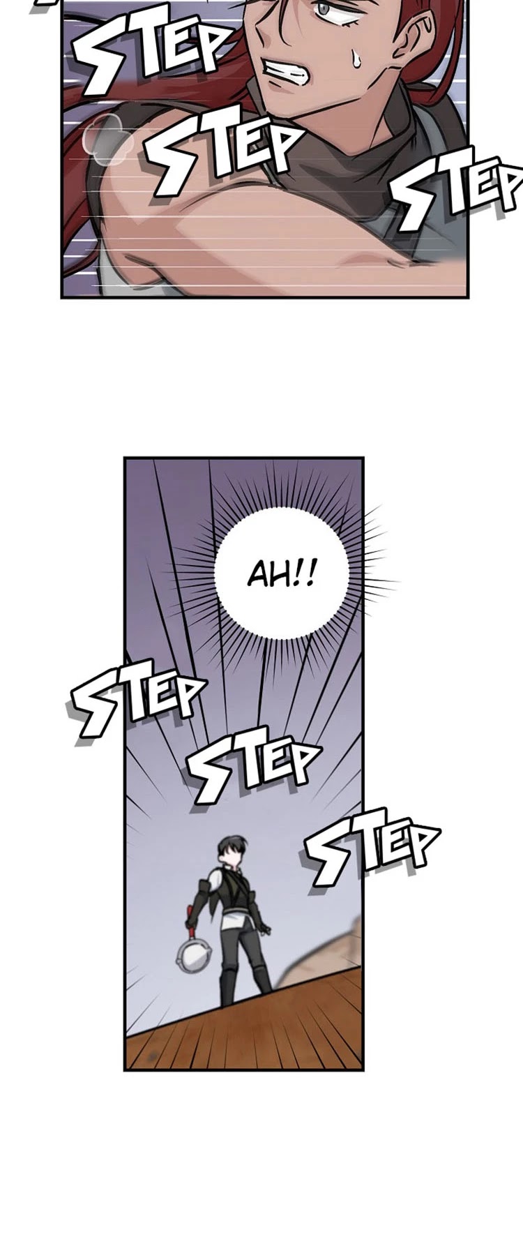 Leveling Up, By Only Eating! chapter 45 page 43