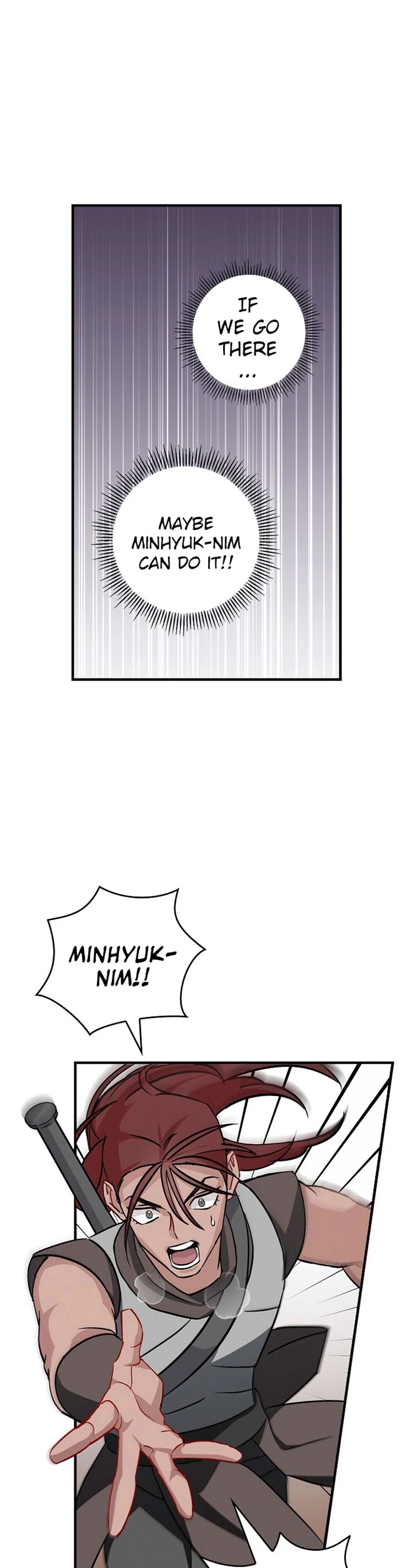 Leveling Up, By Only Eating! chapter 45 page 44