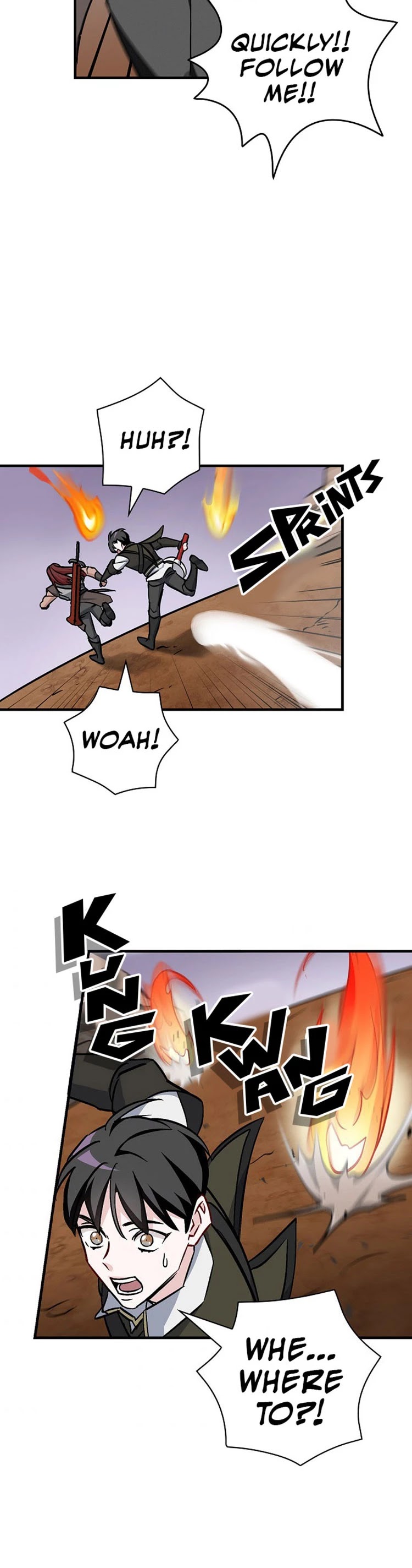 Leveling Up, By Only Eating! chapter 45 page 45