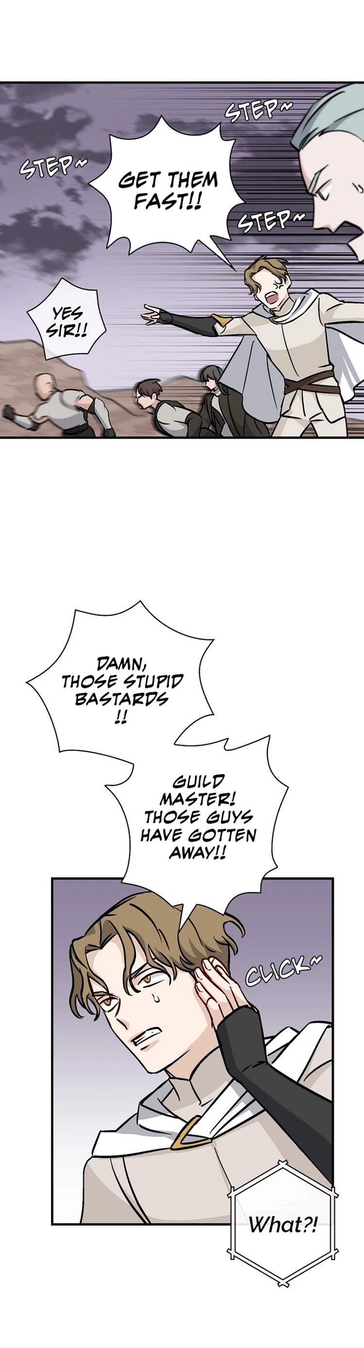 Leveling Up, By Only Eating! chapter 45 page 46