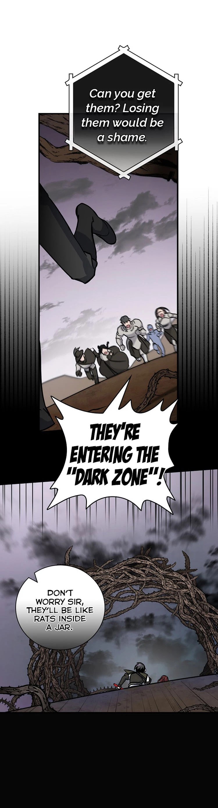 Leveling Up, By Only Eating! chapter 45 page 48