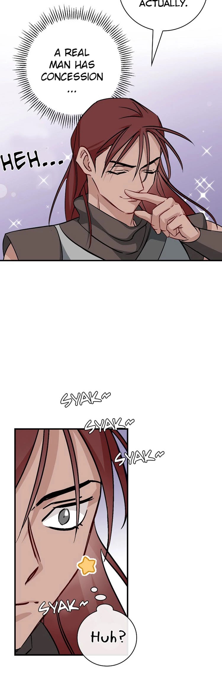 Leveling Up, By Only Eating! chapter 45 page 5