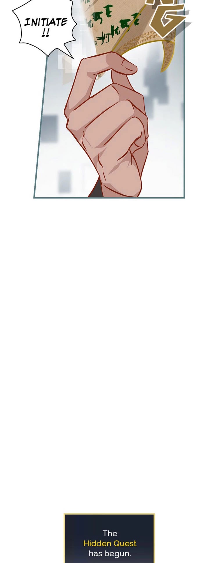 Leveling Up, By Only Eating! chapter 46 page 10