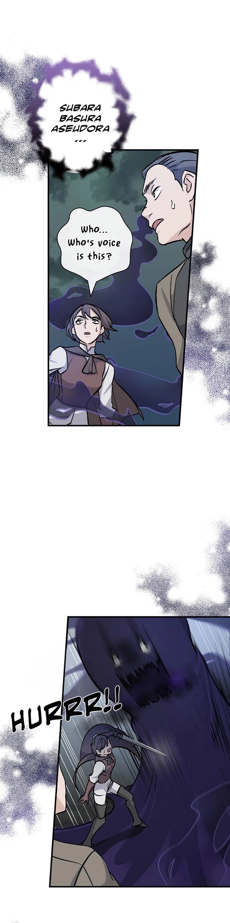 Leveling Up, By Only Eating! chapter 46 page 12