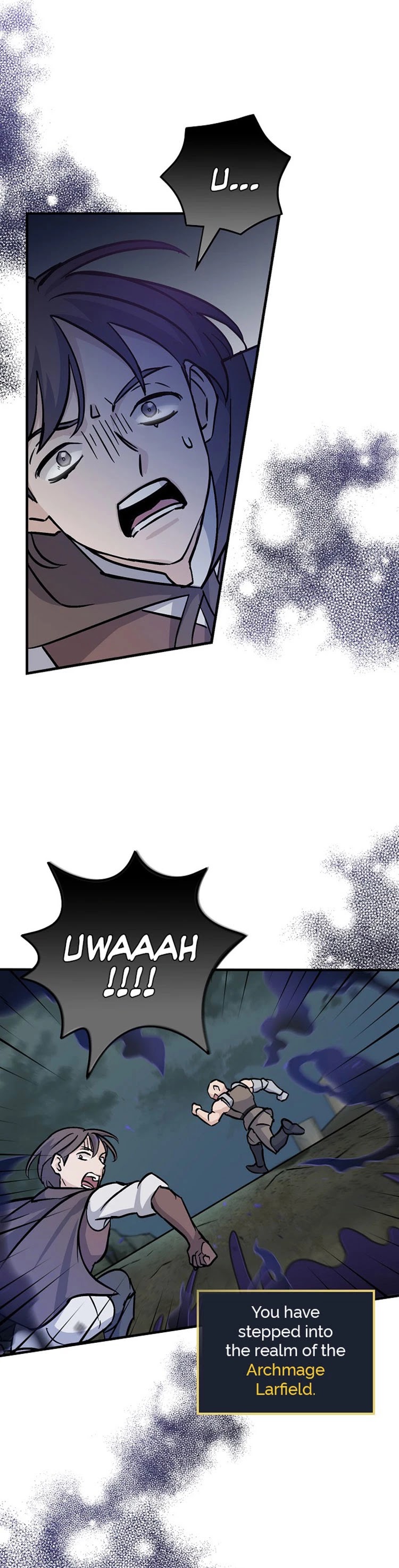 Leveling Up, By Only Eating! chapter 46 page 13