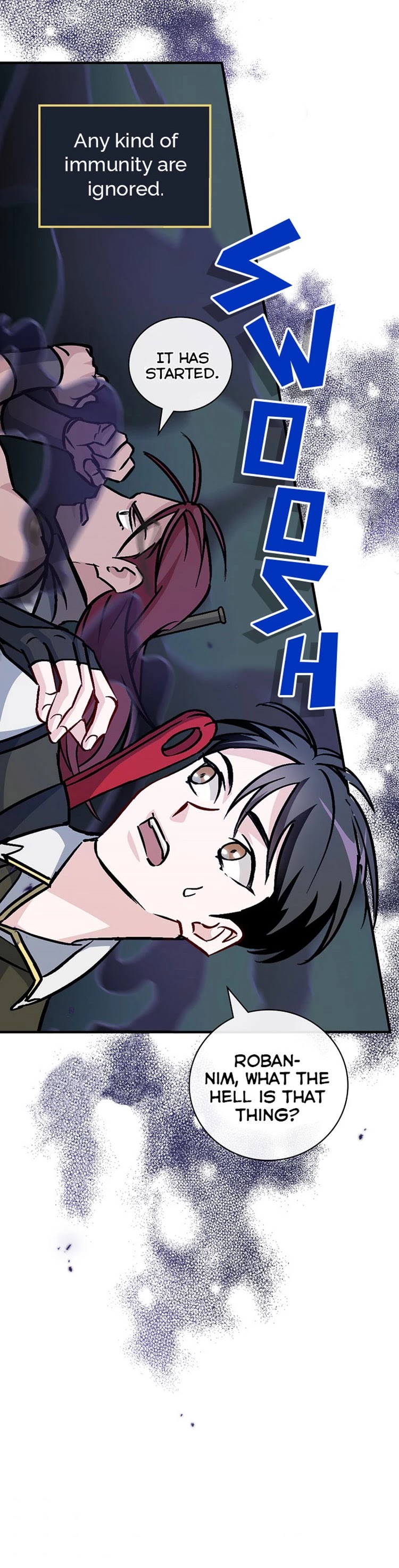 Leveling Up, By Only Eating! chapter 46 page 14