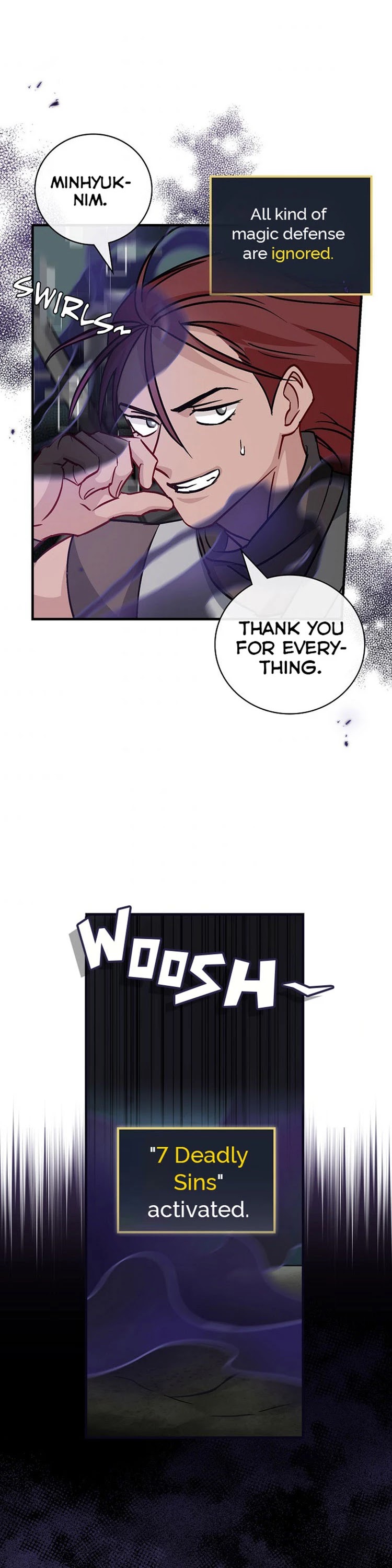 Leveling Up, By Only Eating! chapter 46 page 15