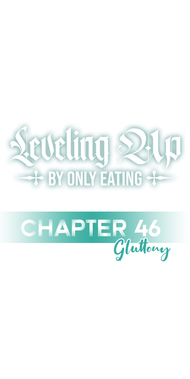 Leveling Up, By Only Eating! chapter 46 page 18
