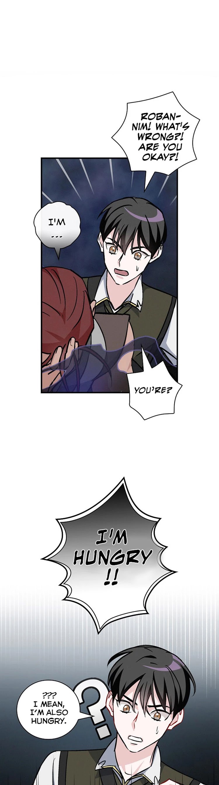 Leveling Up, By Only Eating! chapter 46 page 19