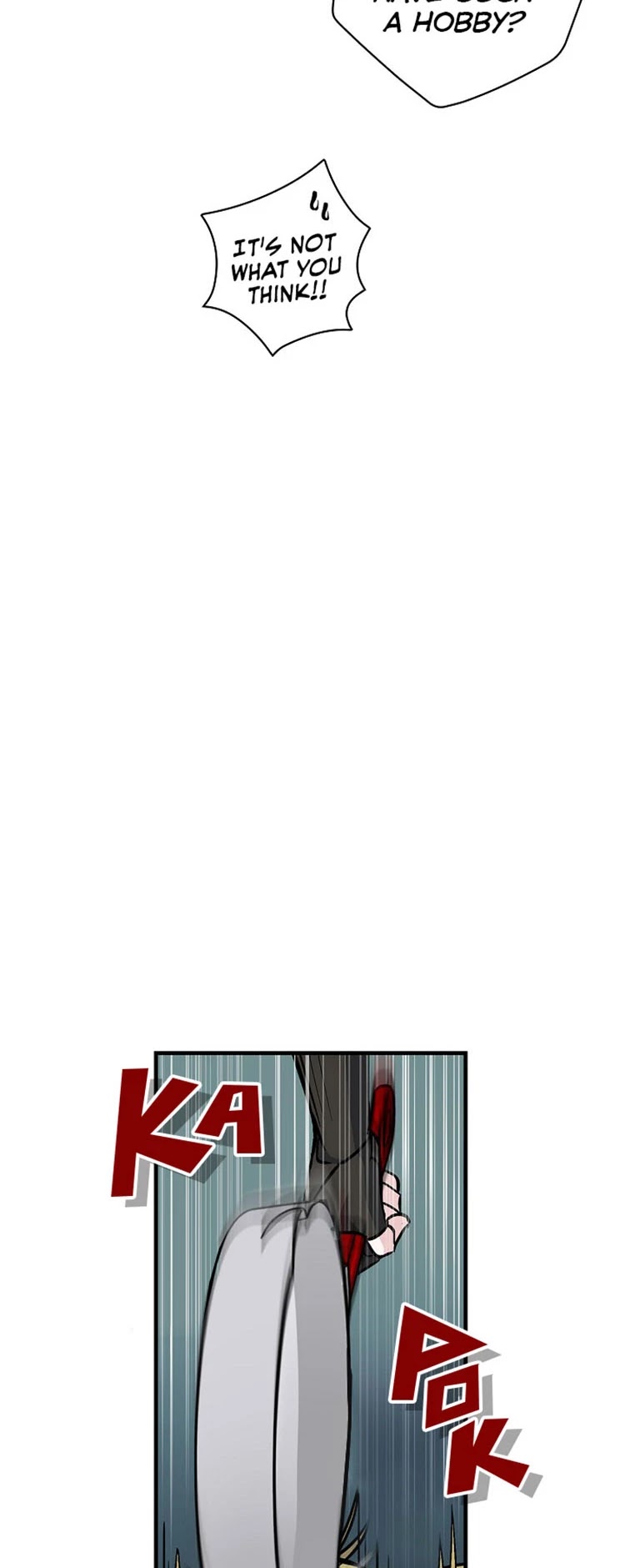 Leveling Up, By Only Eating! chapter 46 page 25