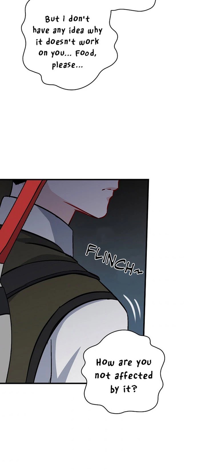 Leveling Up, By Only Eating! chapter 46 page 28