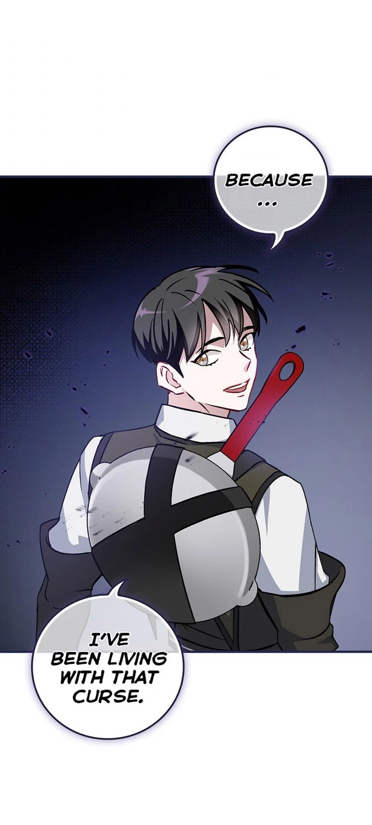 Leveling Up, By Only Eating! chapter 46 page 29