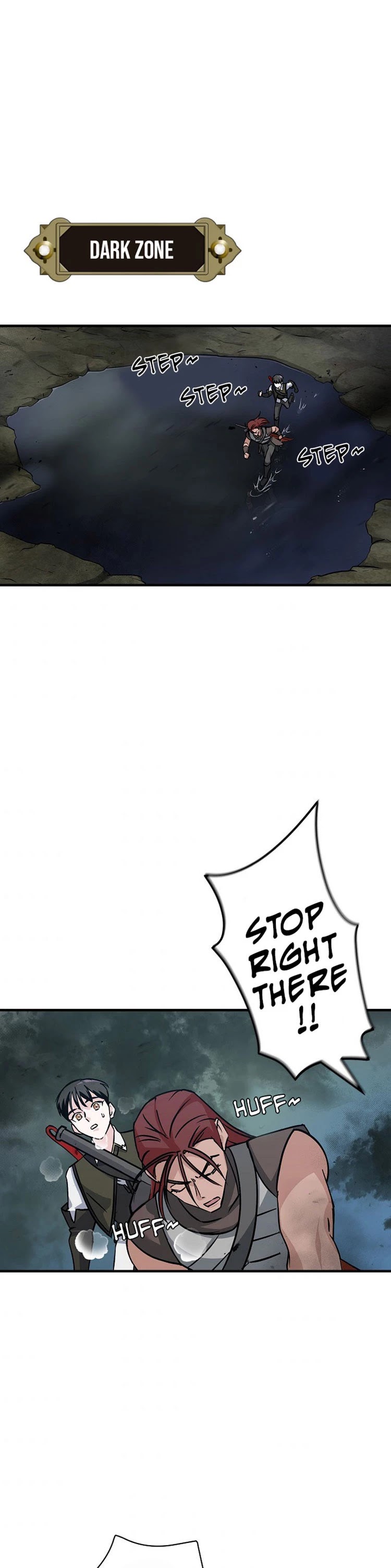 Leveling Up, By Only Eating! chapter 46 page 3