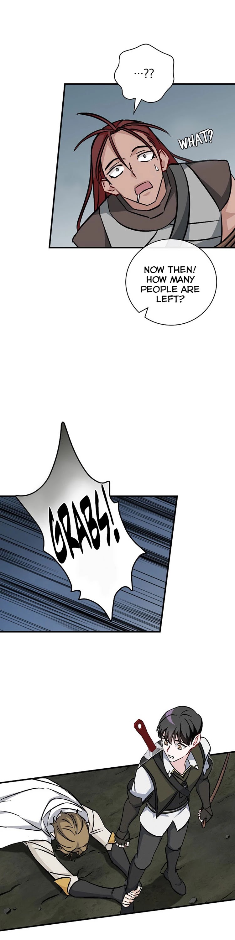 Leveling Up, By Only Eating! chapter 46 page 30