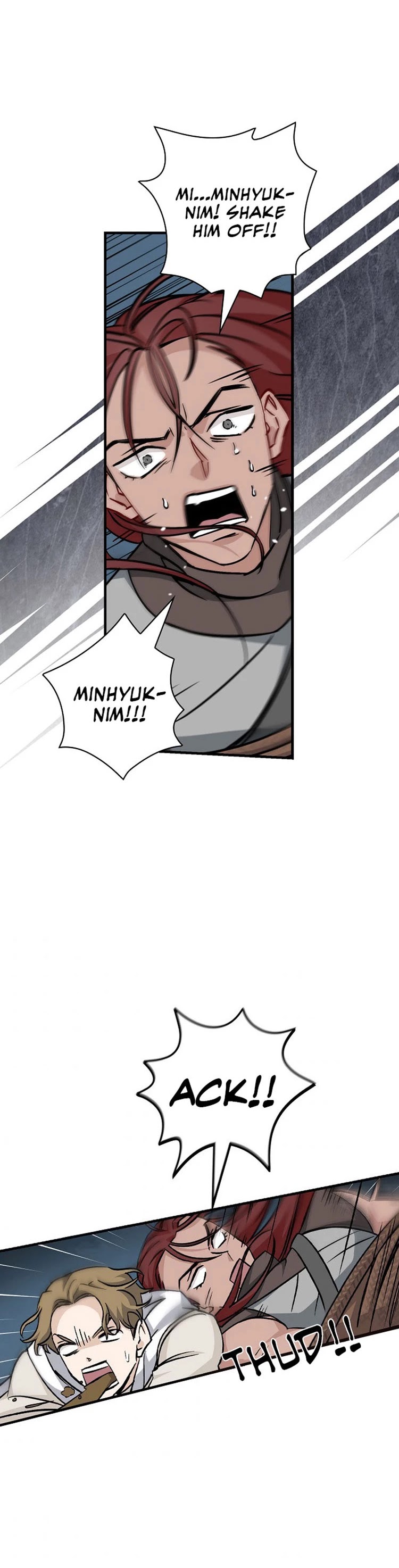 Leveling Up, By Only Eating! chapter 46 page 32