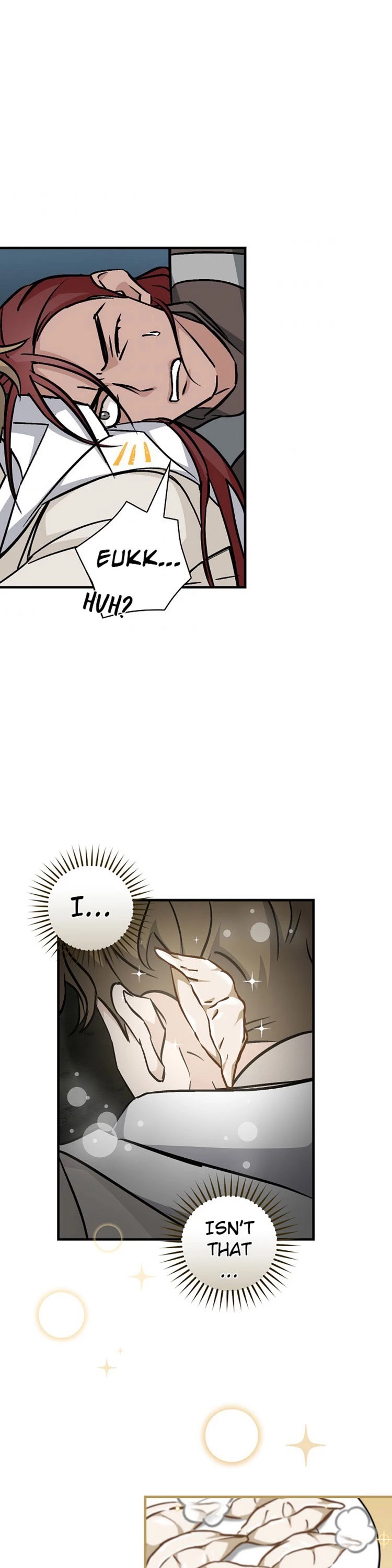 Leveling Up, By Only Eating! chapter 46 page 33