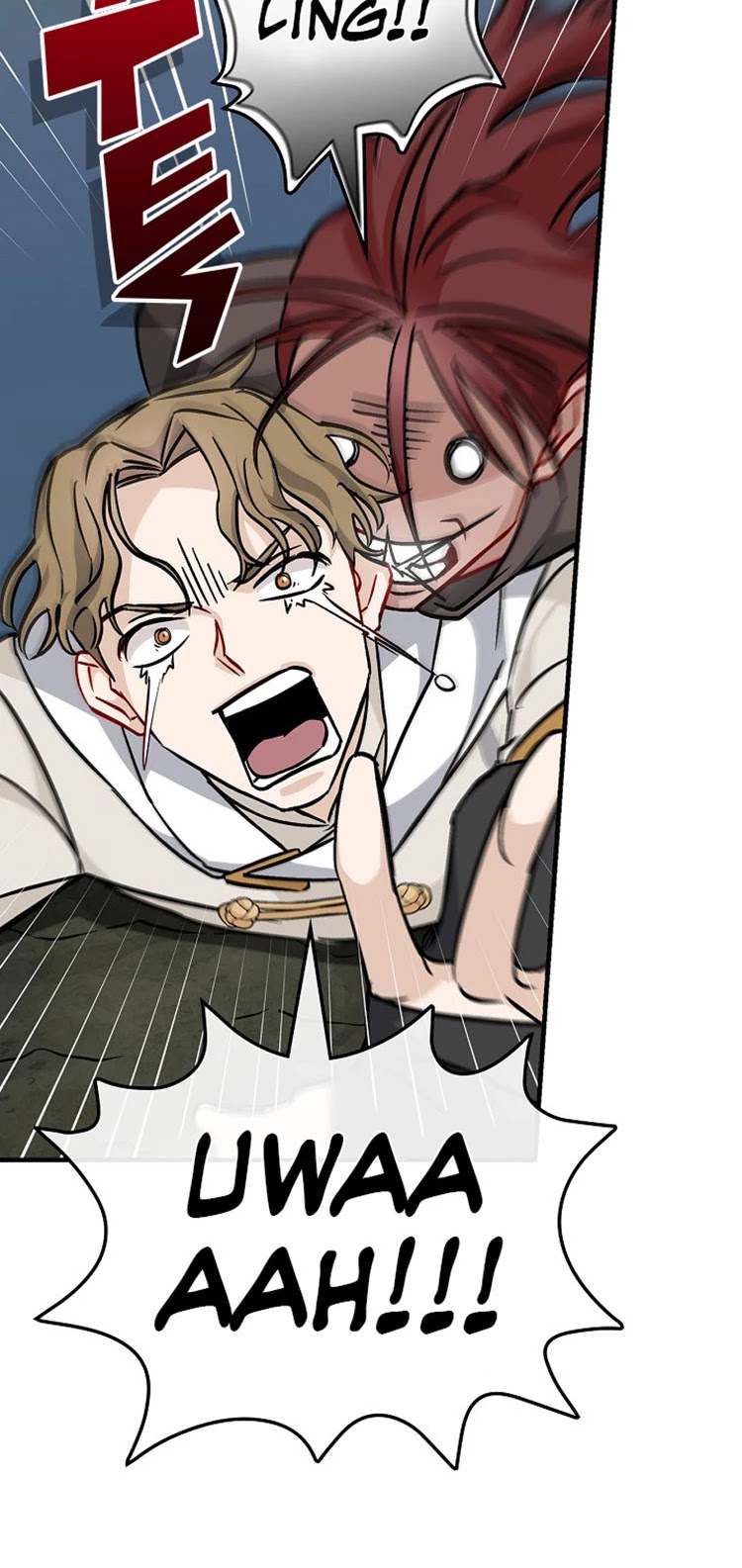 Leveling Up, By Only Eating! chapter 46 page 35