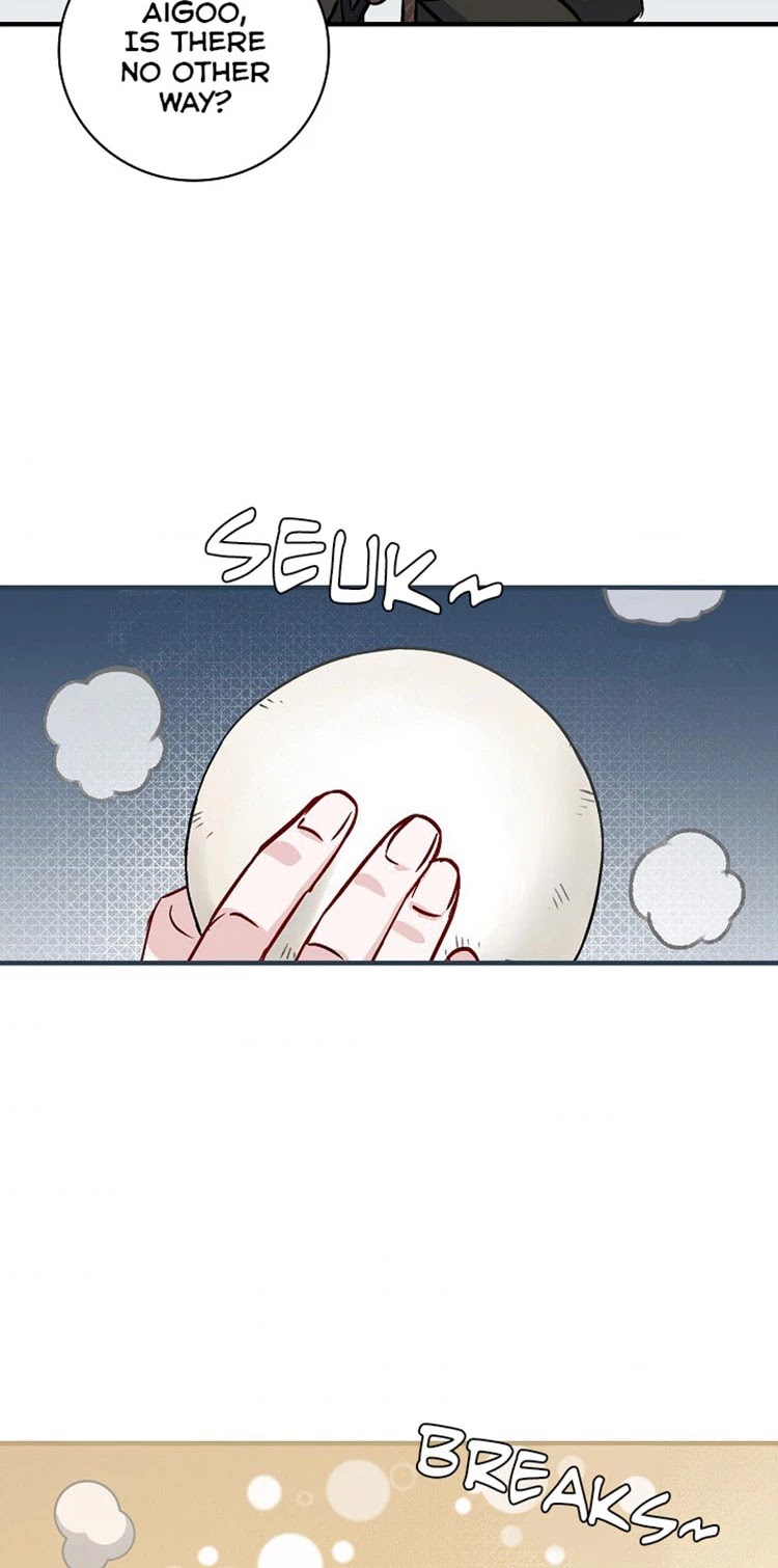 Leveling Up, By Only Eating! chapter 46 page 37