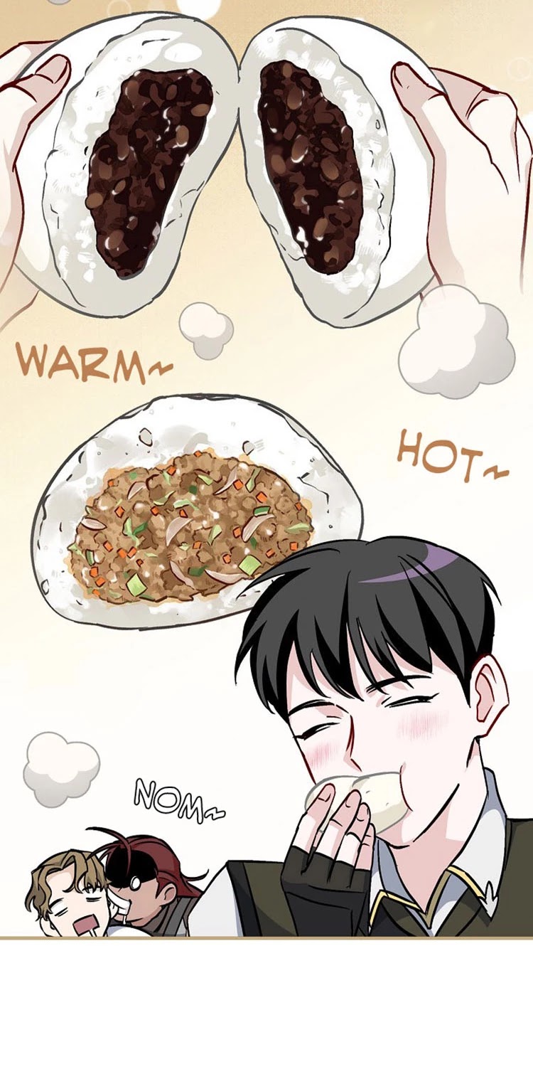 Leveling Up, By Only Eating! chapter 46 page 38