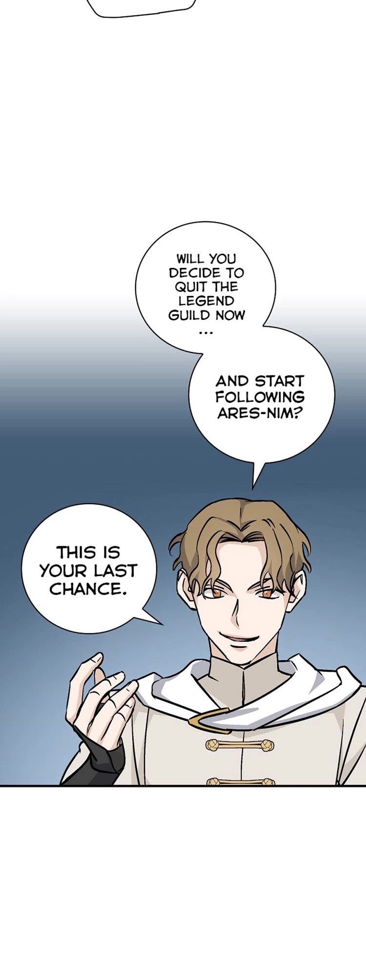 Leveling Up, By Only Eating! chapter 46 page 5