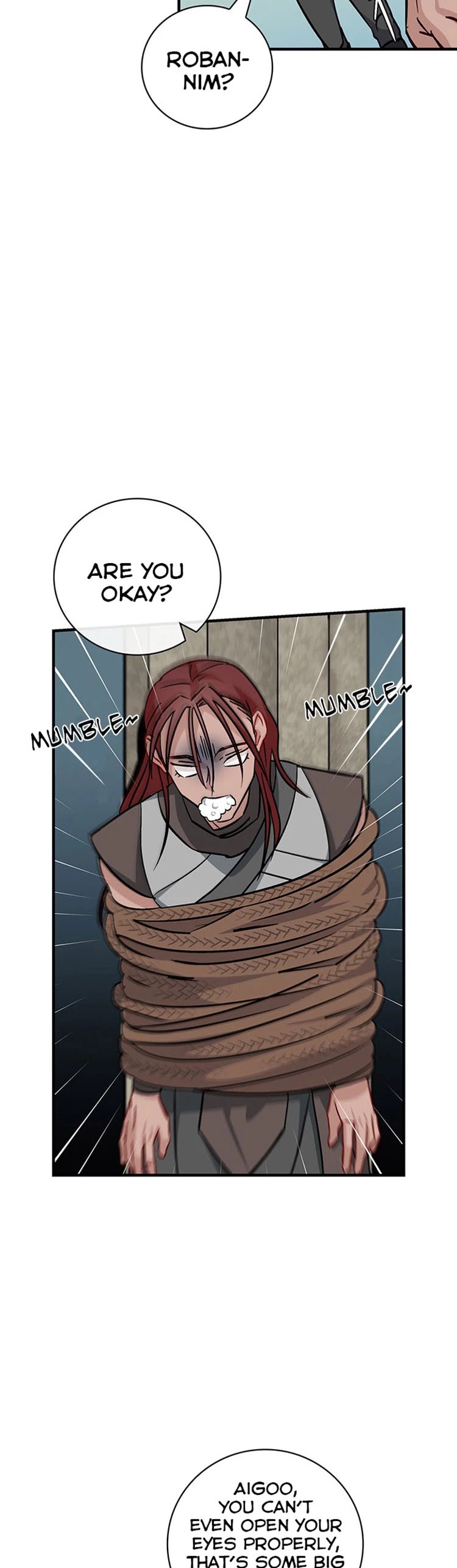 Leveling Up, By Only Eating! chapter 47 page 10