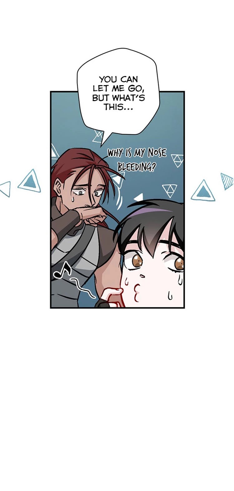 Leveling Up, By Only Eating! chapter 47 page 17