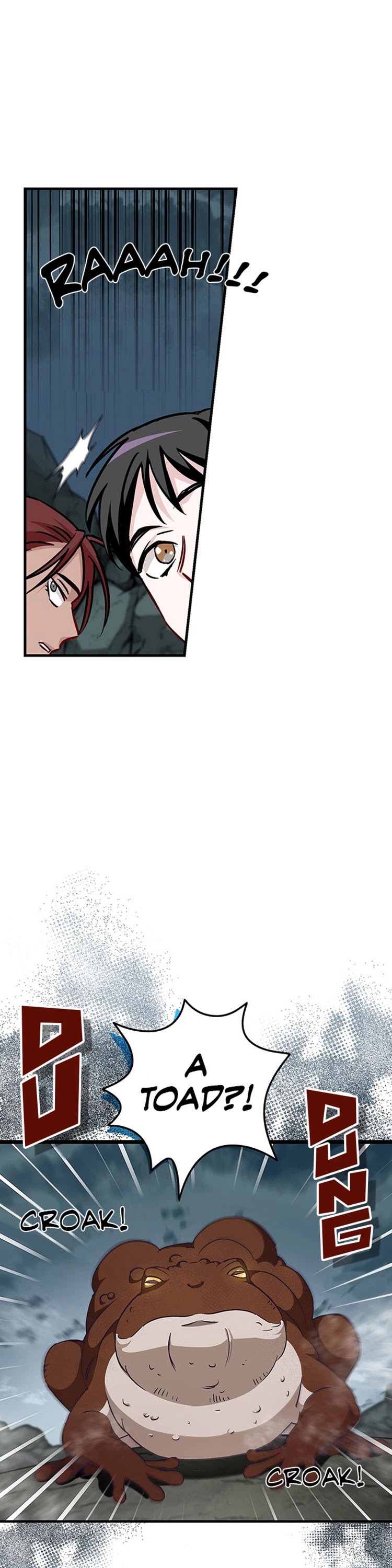 Leveling Up, By Only Eating! chapter 47 page 18