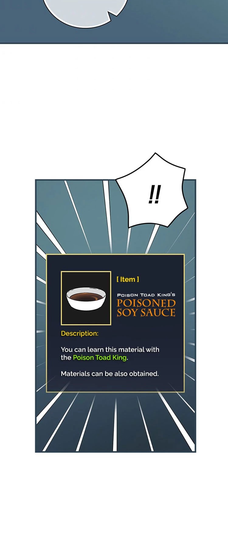 Leveling Up, By Only Eating! chapter 47 page 26