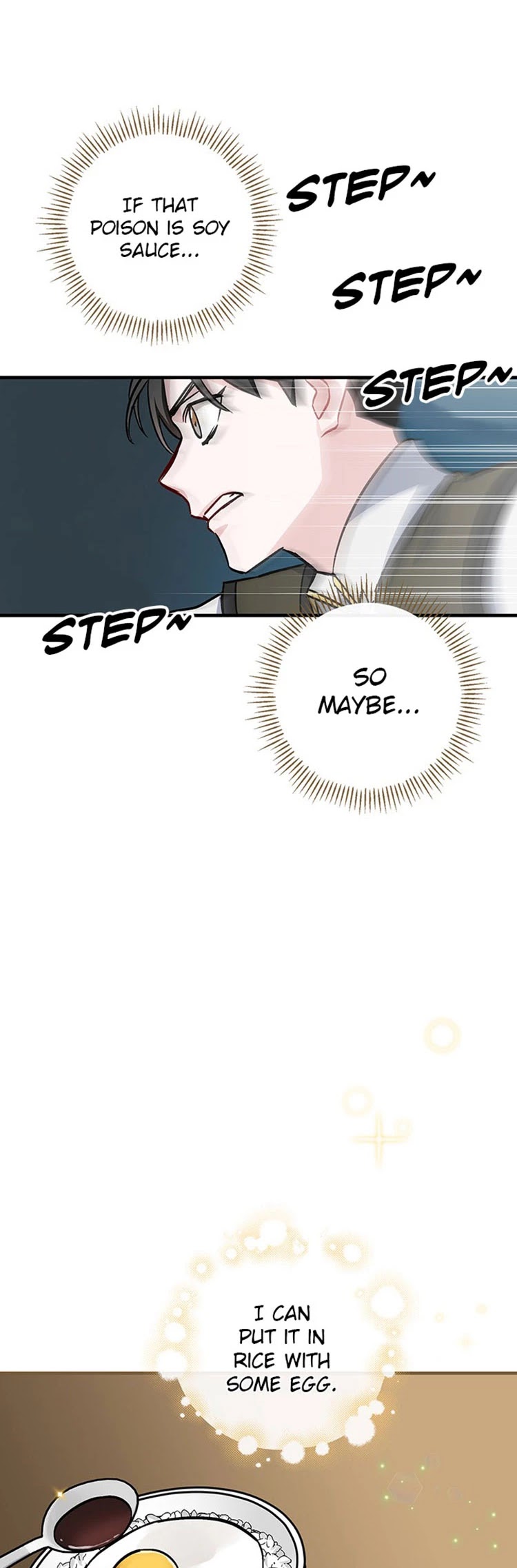 Leveling Up, By Only Eating! chapter 47 page 28