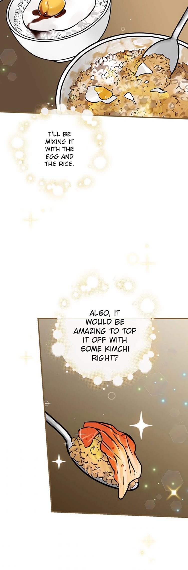 Leveling Up, By Only Eating! chapter 47 page 29