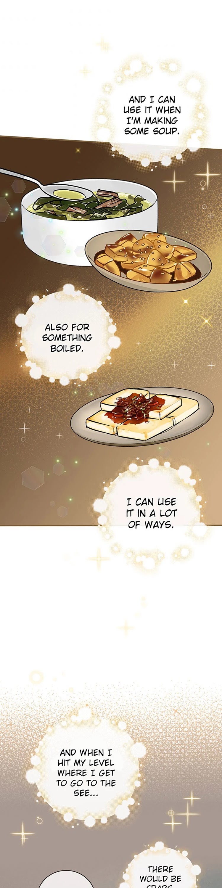 Leveling Up, By Only Eating! chapter 47 page 30