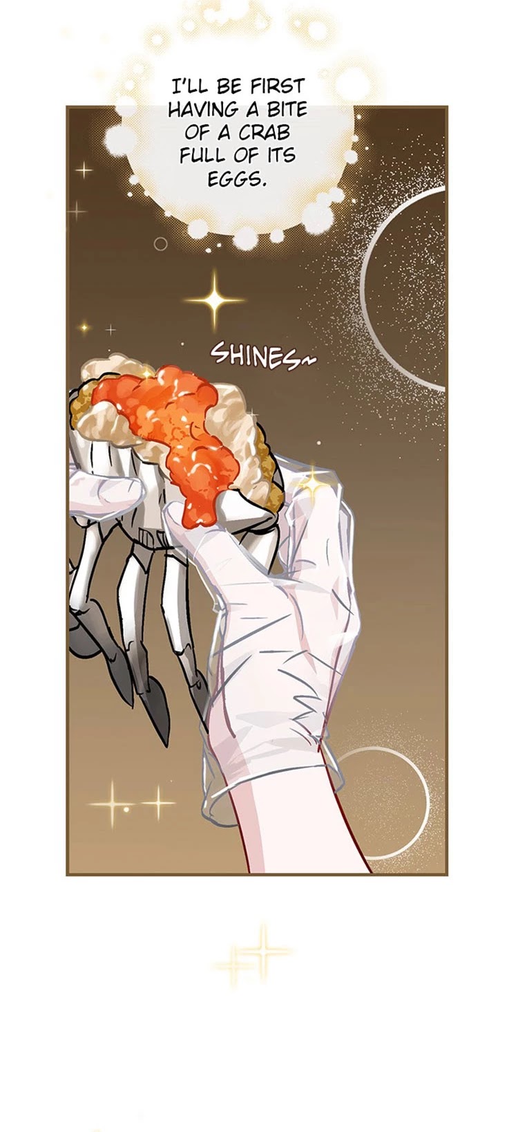 Leveling Up, By Only Eating! chapter 47 page 32