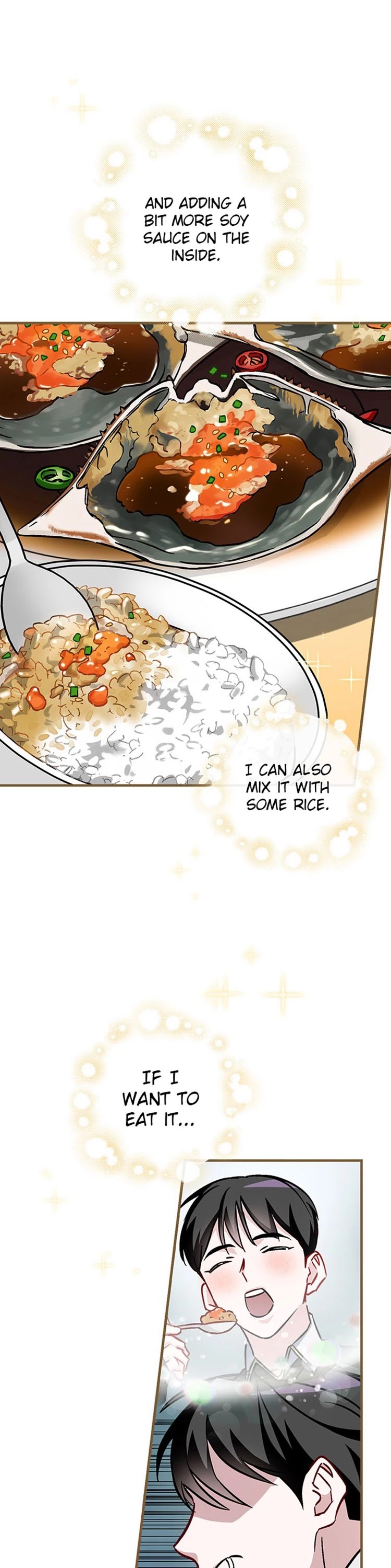 Leveling Up, By Only Eating! chapter 47 page 33