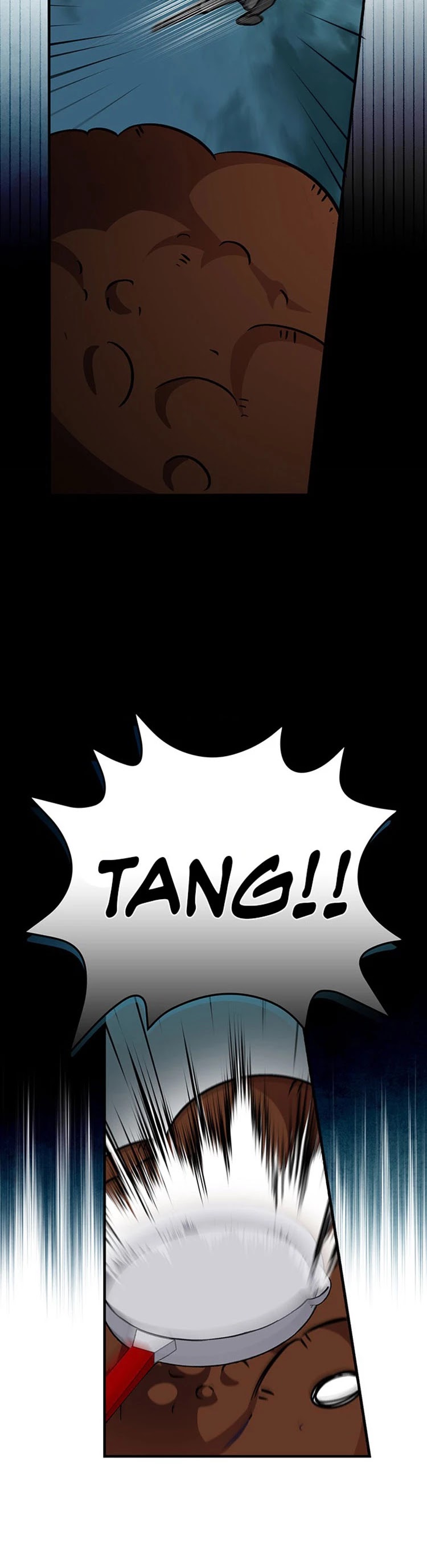 Leveling Up, By Only Eating! chapter 47 page 35