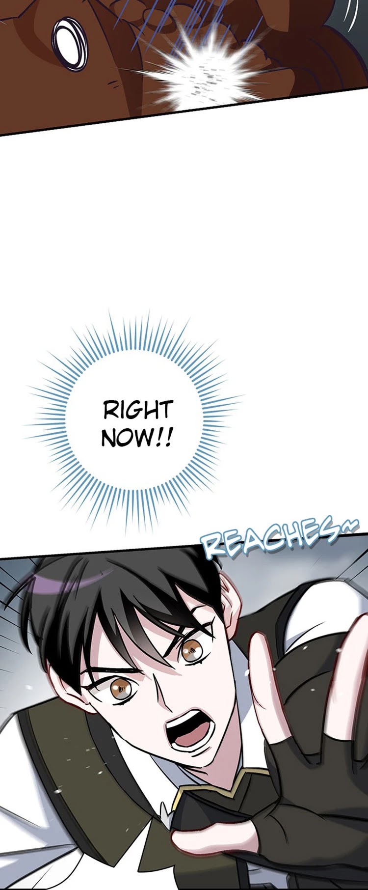 Leveling Up, By Only Eating! chapter 47 page 37