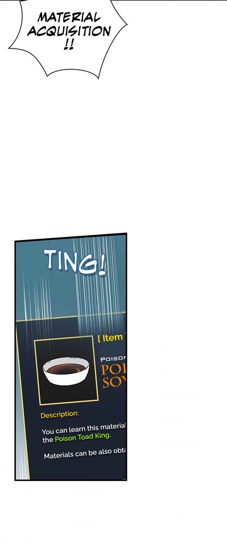 Leveling Up, By Only Eating! chapter 47 page 38