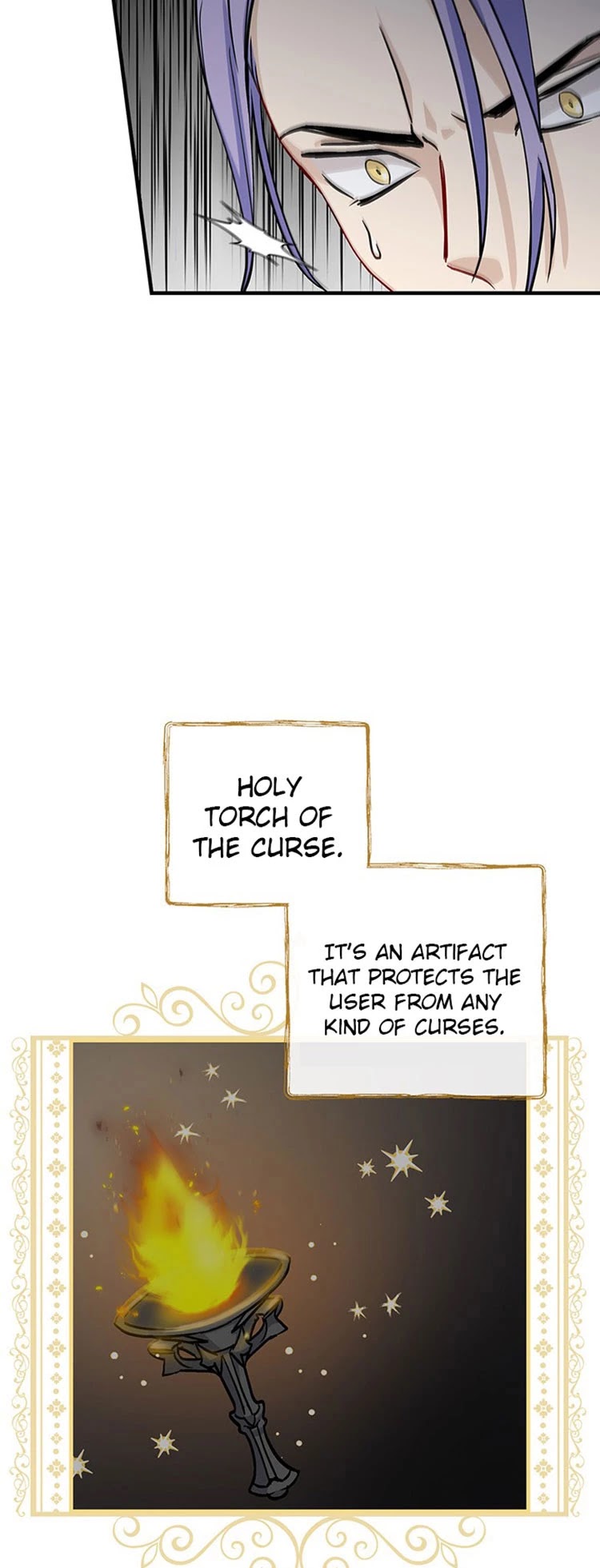 Leveling Up, By Only Eating! chapter 47 page 4