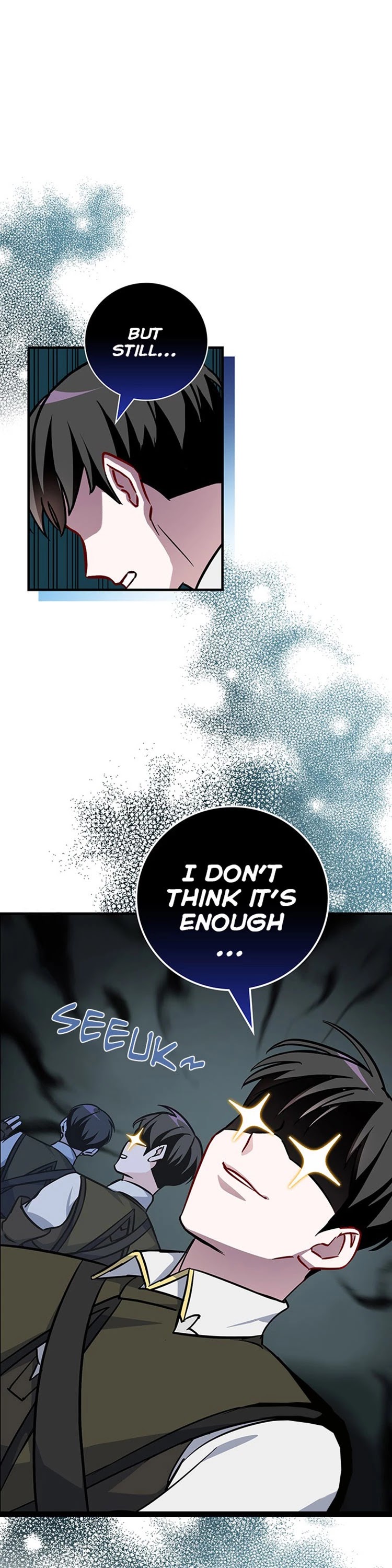 Leveling Up, By Only Eating! chapter 47 page 44