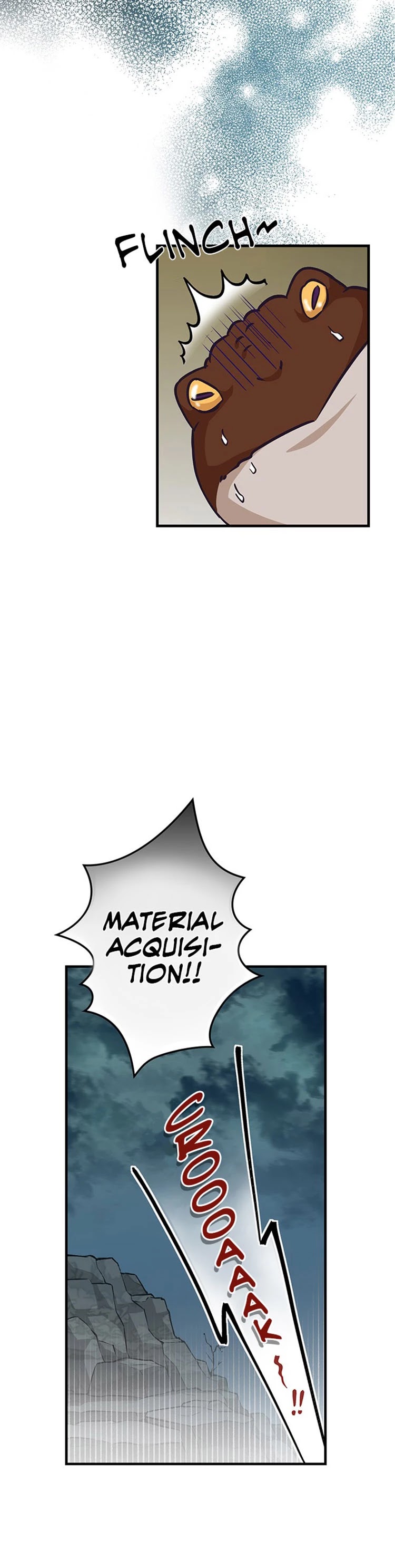 Leveling Up, By Only Eating! chapter 47 page 45