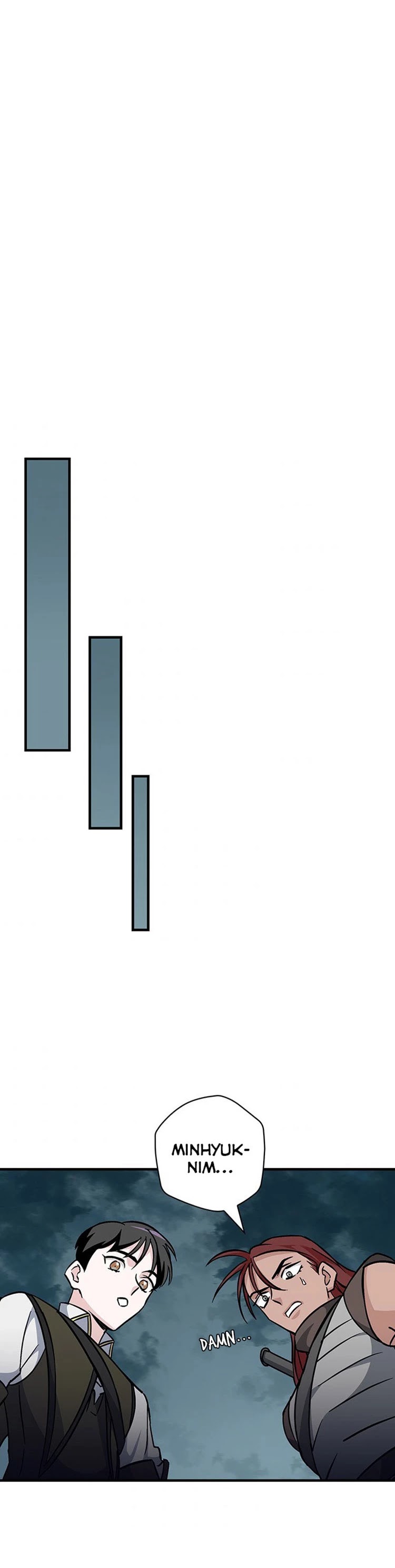 Leveling Up, By Only Eating! chapter 47 page 46