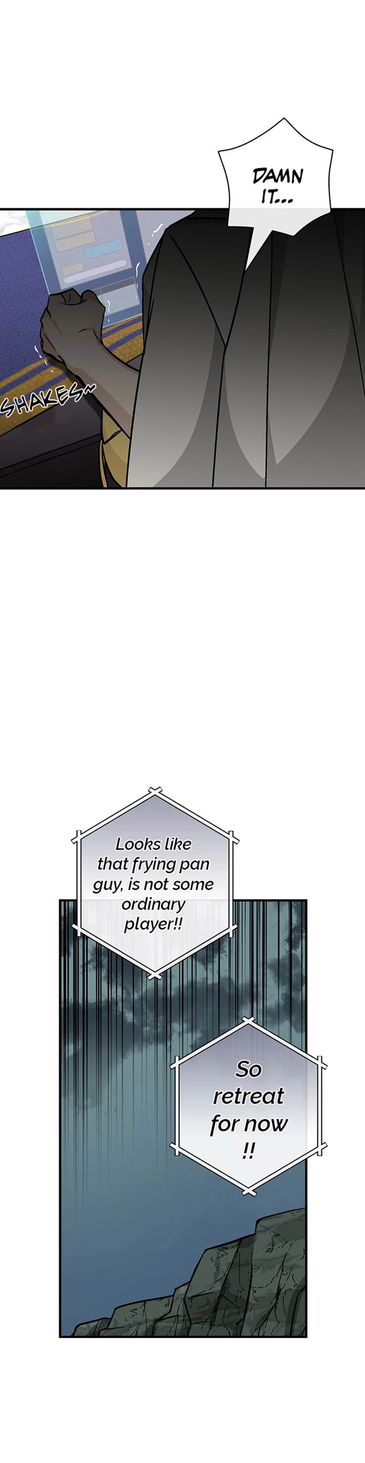 Leveling Up, By Only Eating! chapter 47 page 6