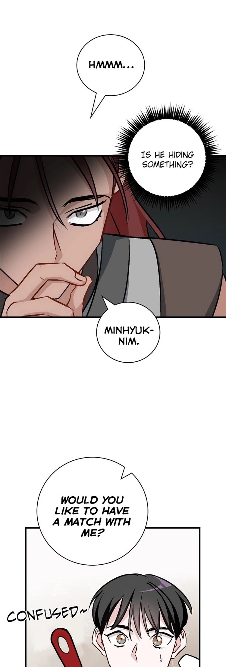 Leveling Up, By Only Eating! chapter 48 page 10