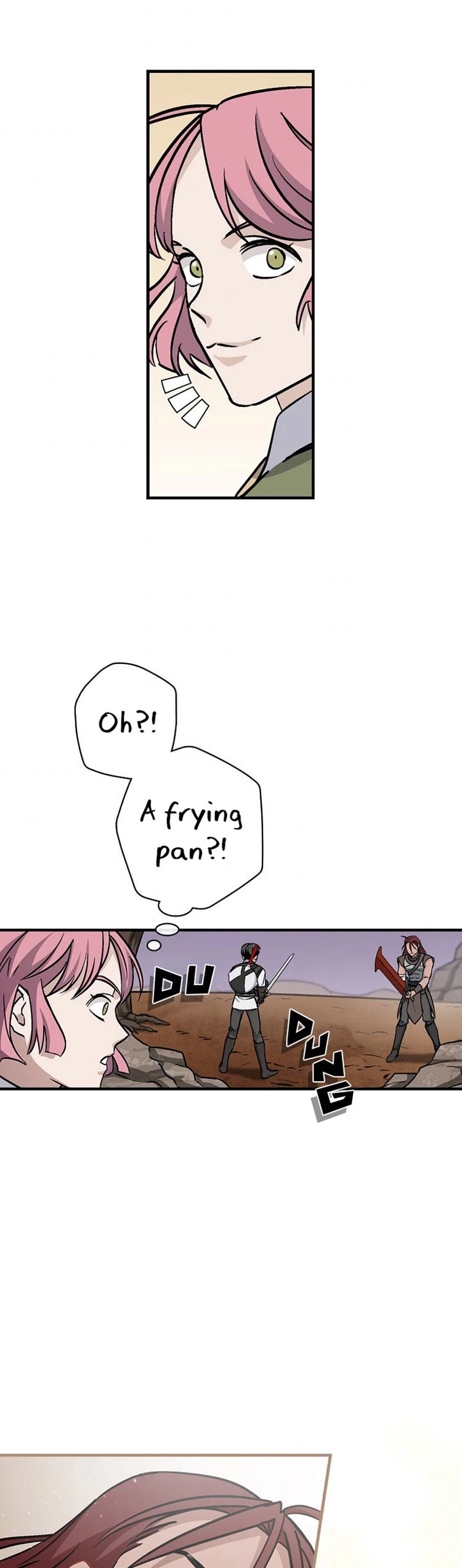 Leveling Up, By Only Eating! chapter 48 page 16