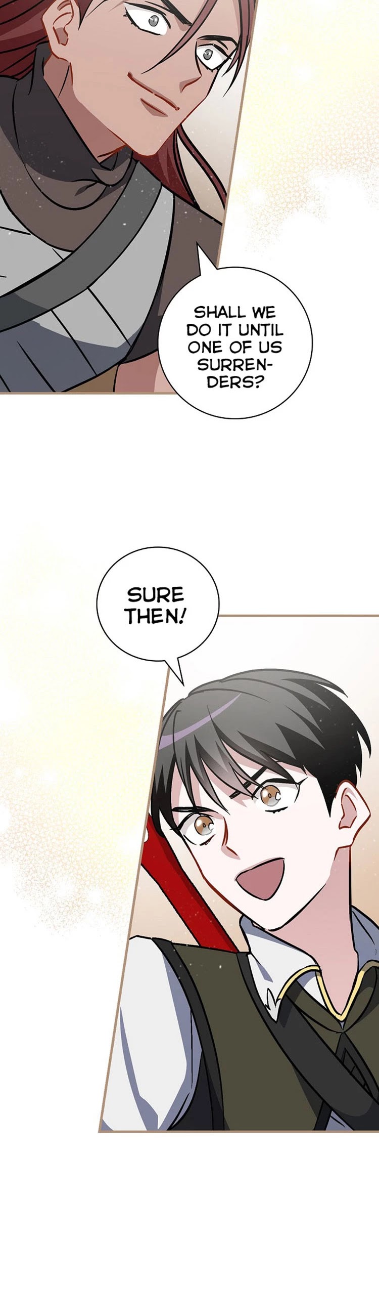 Leveling Up, By Only Eating! chapter 48 page 17