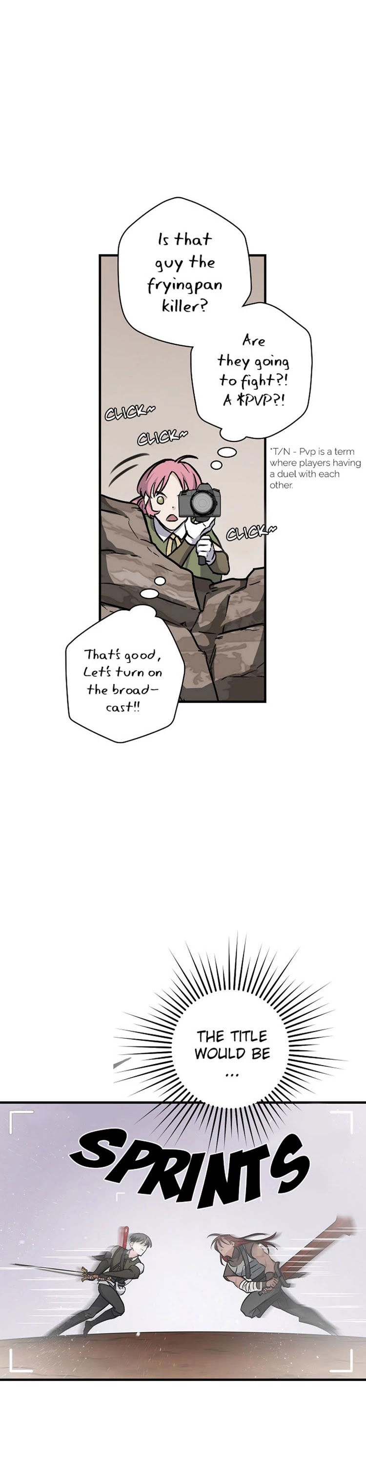 Leveling Up, By Only Eating! chapter 48 page 18