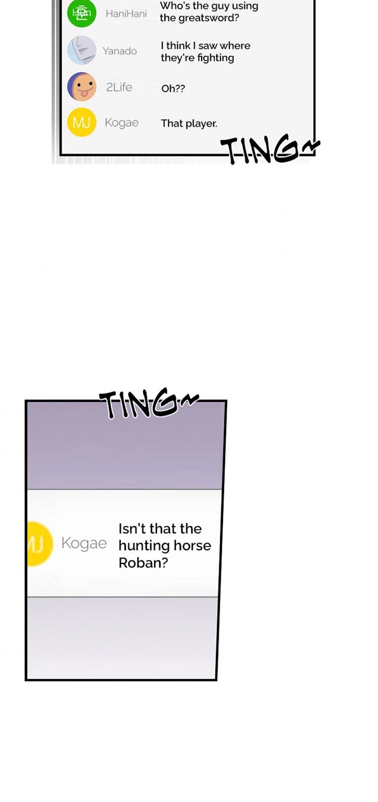 Leveling Up, By Only Eating! chapter 48 page 20